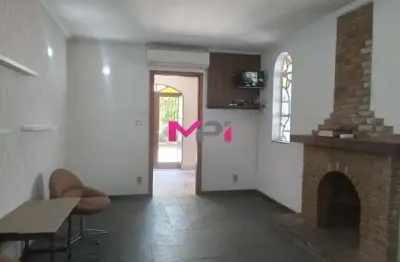 Casa com 3 quartos à venda na Vila Municipal, Jundiaí 
