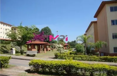 Apartamento a venda no condomínio morada do japi - eloy chaves - jundiaí/sp.