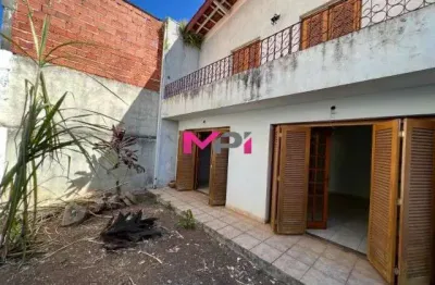 Ampla casa residencial/comercial à venda no vianelo - jundiaí/sp