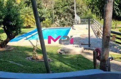 Chácara / sítio com 3 quartos à venda no Caxambu, Jundiaí 