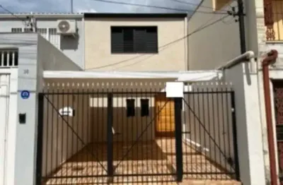 Casa sobrado para locação no bairro anhangabaú - jundiaí/sp.