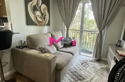 Apartamento à venda no residencial duo reserva do japi - jardim ermida - jundiaí/sp