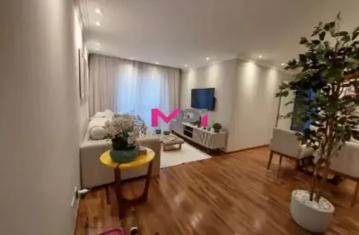 Apartamento à venda no condomínio chácara primavera - eloy chaves em jundiaí/sp