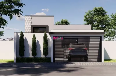 Casa com 3 quartos à venda no Residencial Santa Giovana, Jundiaí 