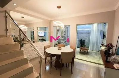 Sobrado para locação - bella colônia - jundiaí/sp  casa em condomínio completo, ideal para quem busca conforto e praticidade.
