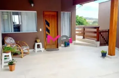 Casa com 3 quartos à venda no Loteamento Jardim Ipanema, Jundiaí 