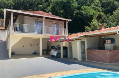 Chácara / sítio com 2 quartos à venda no Roseira, Jundiaí 