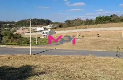 Terreno em condomínio fechado à venda no Retiro, Jundiaí 