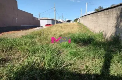 Terreno à venda na Vila Marlene, Jundiaí 