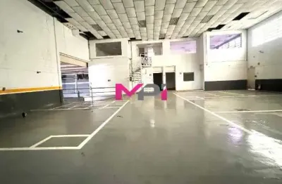 Barracão / Galpão / Depósito à venda na Ponte de São João, Jundiaí 