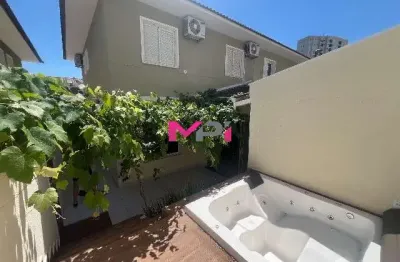 Casa à venda nature village ii com jacuzzi bairro eloy chaves jundiaí