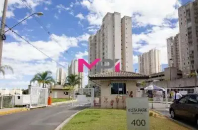 Apartamento a venda condomínio vista park vila ponte são joão jundiaí sp