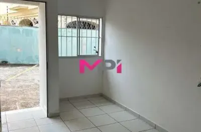Casa com entrada compartilhada para locação no bairro bela vista - jundiaí/sp