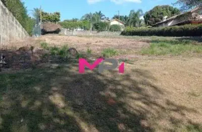 Terreno a venda no condomínio village águas de sta eliza em itupeva/sp