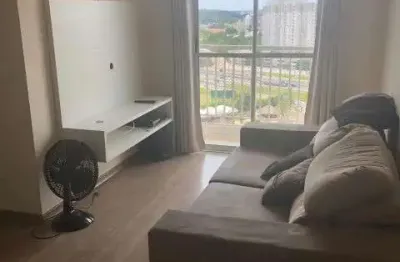 Apartamento a venda no condomínio vista centrale - jardim das samambaias - jundiaí