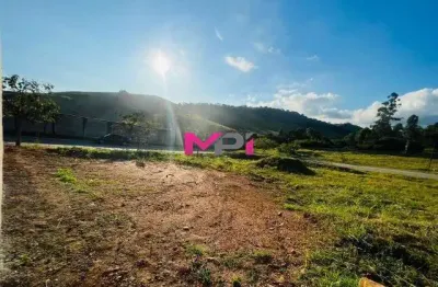 Terreno em condomínio fechado à venda no Santa Cândida, Vinhedo 