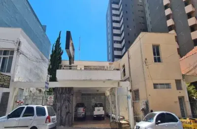 Casa comercial com 14 salas para alugar no Centro, Jundiaí 
