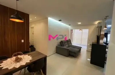 Apartamento com 2 quartos à venda no Jardim Ana Maria, Jundiaí 