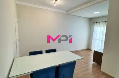 Apartamento a venda no condomínio vitoria - morada das vinhas - jundiai/sp.
