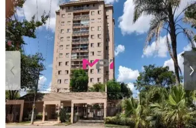 Apartamento para venda  no condominio garden place  - jardim bonfiglioli - jundiai/sp.