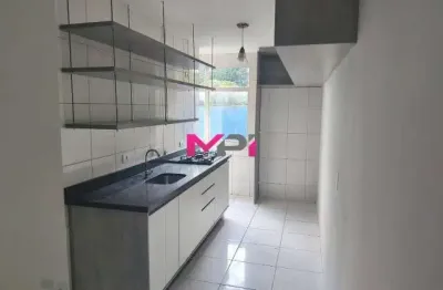 Apartamento a venda condomínio residencial anhanguera - jardim ana maria - jundiaí - sp