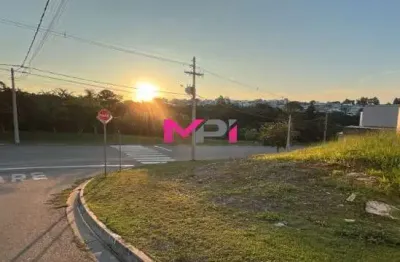 Terreno a venda condomínio phytus - entre itupeva e cabreuva - sp.