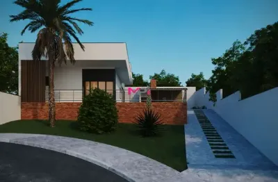 Terreno à venda no Jardim Itália, Itupeva 