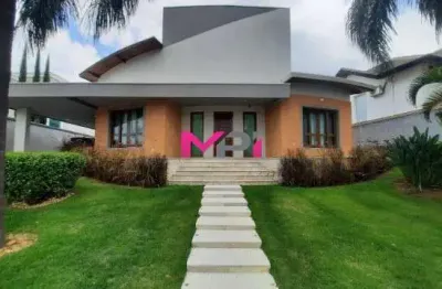 Casa a venda no condomínio reserva da serra - medeiros - jundiaí/sp