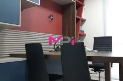 Sala comercial com 2 salas para alugar no Centro, Jundiaí 