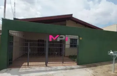 Casa com 3 quartos à venda no Jardim Planalto, Jundiaí 