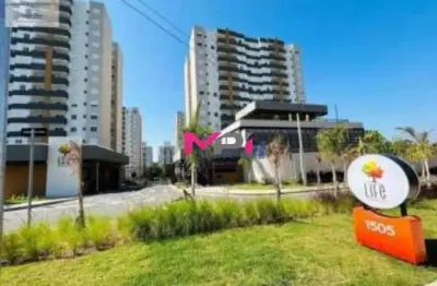 Apartamento para venda condomínio residencial life jundiaí sp