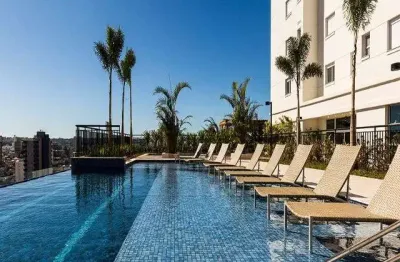 Apartamento no condomínio alta vista - anhangabaú - jundiaí - 128 metros.