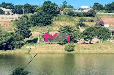 Terreno à venda no Vale Azul, Jundiaí 