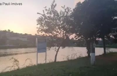 Terreno à venda no Vale Azul, Jundiaí 