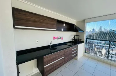 Apartamento para alugar no condomínio arte prime bairro vila arens em jundiaí