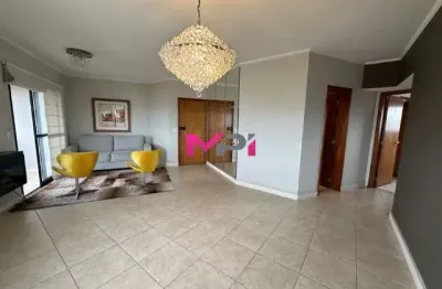 Apartamento com 4 quartos à venda na Vila Cacilda, Jundiaí 