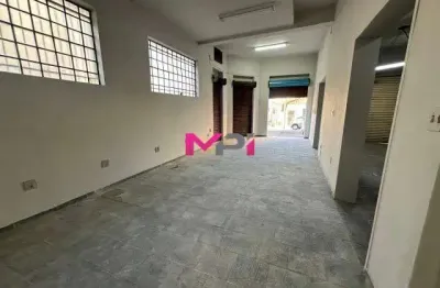 Salão comercial para locação localizada no bairro centro em jundiai/sp