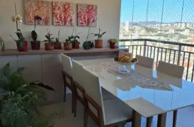 Apartamento mobiliado no condomínio alta vista unique 2 suítes - anhangabaú - jundiaí.