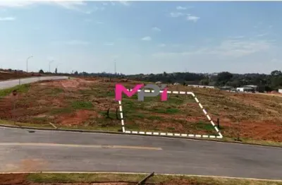 Terreno a venda no condomínio applausi villagio- fase 1 - engordadouro - jundiai sp.