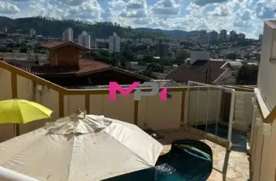 Casa com 3 quartos para alugar na Vila Progresso, Jundiaí 