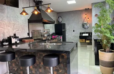 Casa a venda condominio chacara das palmeiras imperiais bairro medeiros jundiai sp