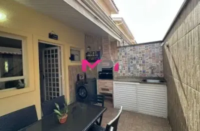 Casa no condomínio caminhos da serra iv - vila maringá - jundiaí