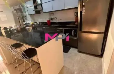 Apartamento no condomínio forest - jardim ana maria - jundiaí