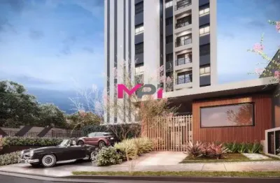 Apartamento com 1 quarto à venda no Anhangabaú, Jundiaí 