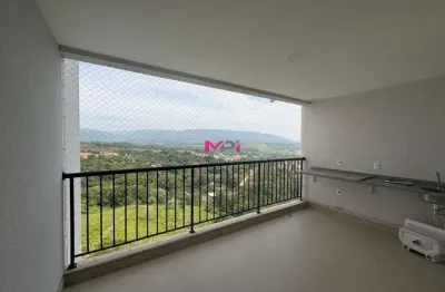 Apartamento a venda no condomínio la sierra - medeiros - jundiaí/sp.