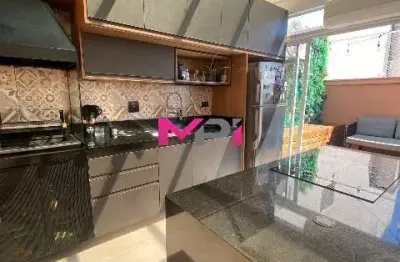 Apartamento com 2 quartos à venda no Jardim Torres São José, Jundiaí 