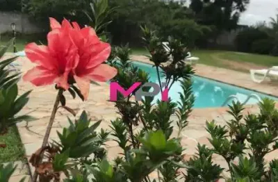 Chacara para locação comercial no bairro ivoturucaia - jundiai/sp