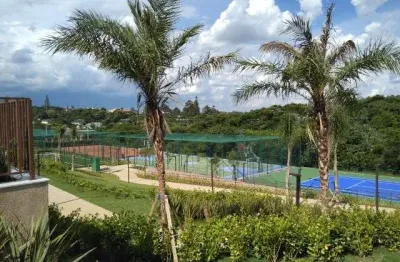 Terreno a venda no condomínio terras da alvorada - medeiros - jundiaí/sp.