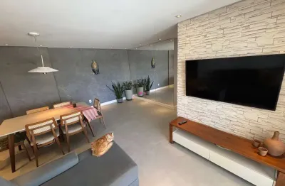 Apartamento à venda no condominio atmosphera bairro eloy chaves em jundiaí sp