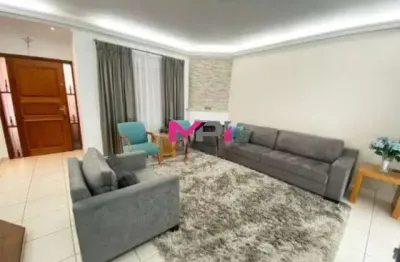 Casa com 4 quartos à venda no Jardim Paulista I, Jundiaí 